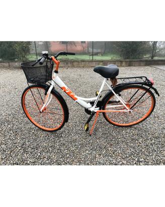 bicicletta 