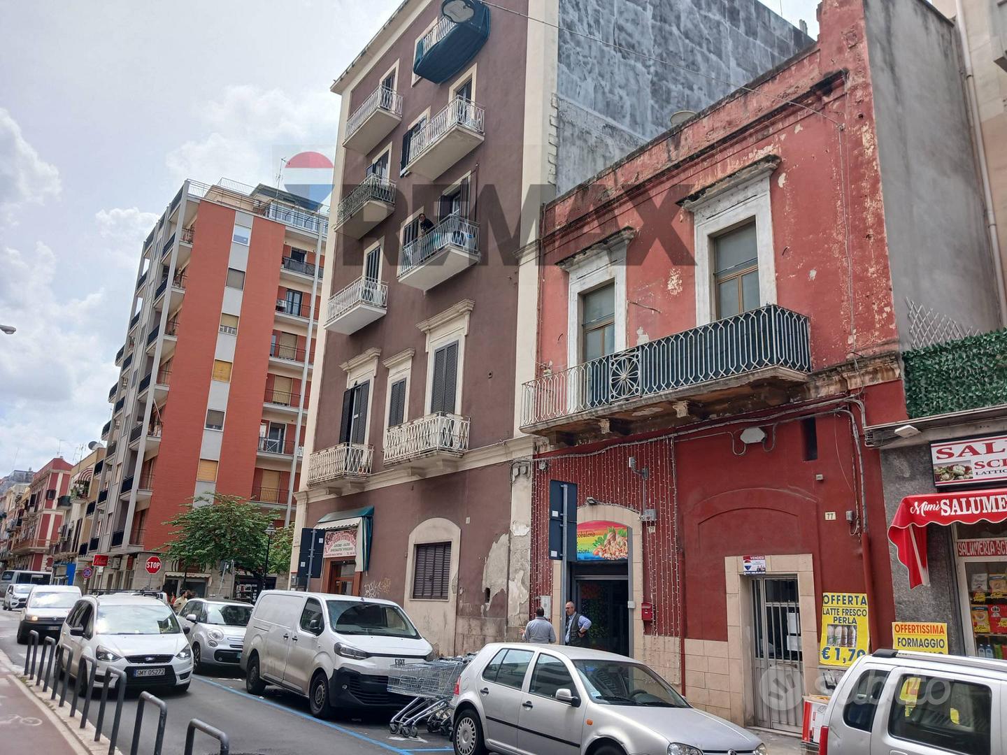 Appartamento – Bari, Libertà, Municipio 1 - Vista 2