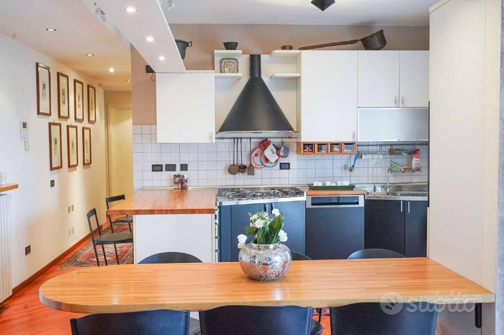 Appartamento – Bergamo, Portico Caleppio, Boccaleone - Vista 3