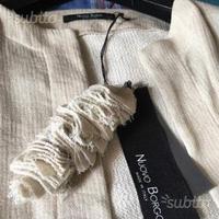 Capispalla Donna NUOVO BORGO - Nuovo con Etichetta