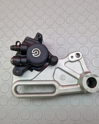 PINZA POSTERIORE BMW F 800 R 2009 2010 F800R 2011