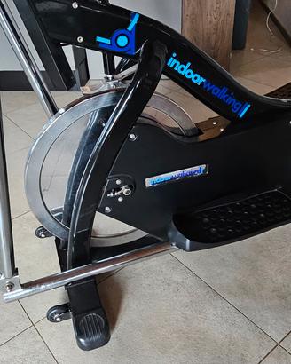 spinbike/elittica professionale