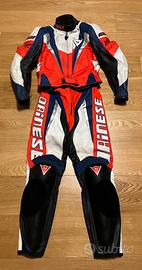 Tuta moto Dainese