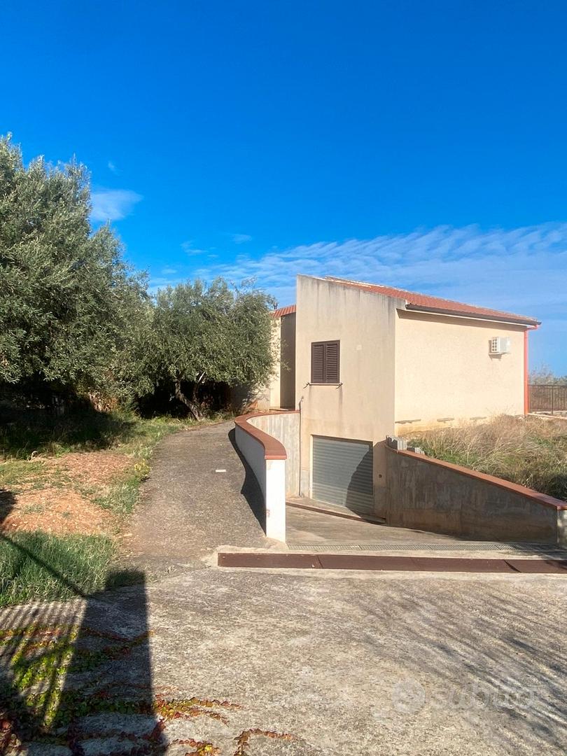 Casa – Termini Imerese, Contrada Bragone - Vista 3