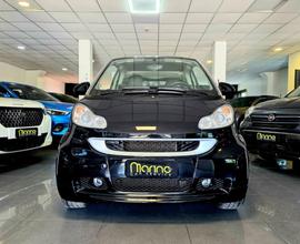 SMART - Fortwo 1.0 mhd Pure 71cv FL