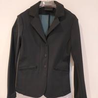 Abbigliamento equitazione bambina