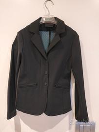 Abbigliamento equitazione bambina