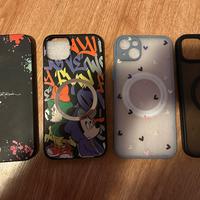 Cover per Iphon 14plus