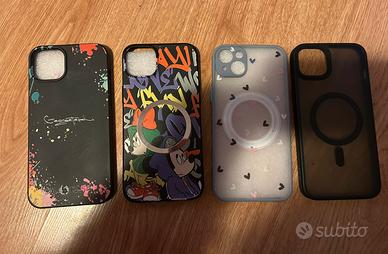 Cover per Iphon 14plus