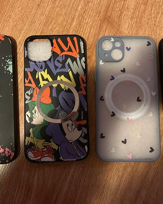 Cover per Iphon 14plus