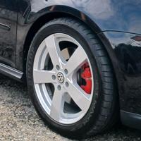 Cerchi lega 17  Volkswagen Golf  Audi Seat Skoda