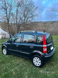 Panda 2011 unico proprietario