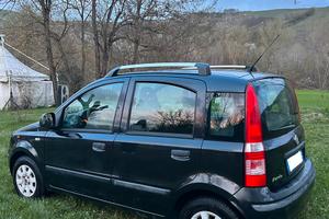 Panda 2011 unico proprietario