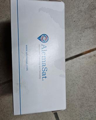 antifurto satellitare