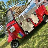 calessino praticamente nuovo