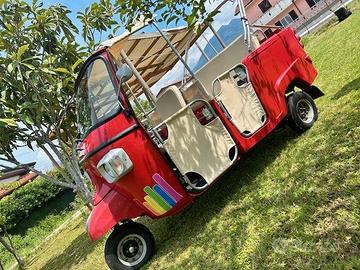 calessino praticamente nuovo