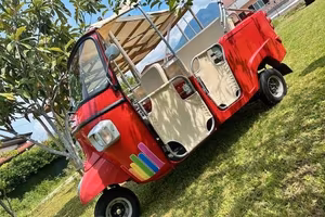 calessino praticamente nuovo