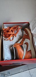 Nike Air Jordan 1 Retro High OG "Starfish" (W) 39