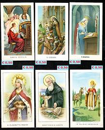 Santini Religiosi lotto_NR.7