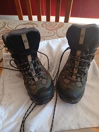 scarponi trekking 