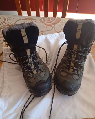scarponi trekking 