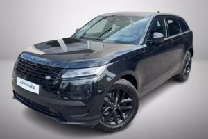 Range Rover Velar LAND ROVER 2.0D I4 204 CV S