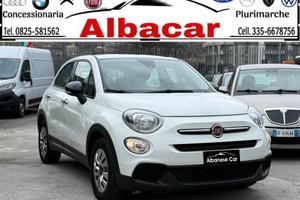Fiat 500X 1.3 MultiJet 95 CV Cult