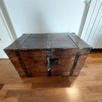 Antica Cassa Centenaria