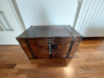 Antica Cassa Centenaria