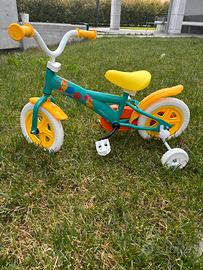 Bici per bambini