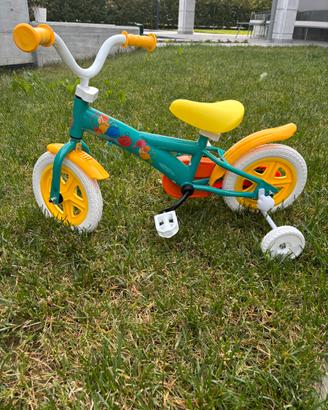 Bici per bambini