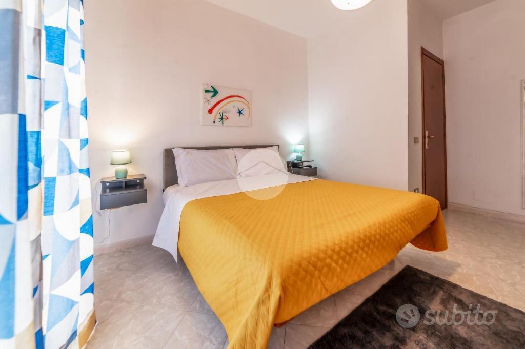 Appartamento – Roma, San Paolo, Ostiense - Altro
