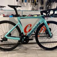 bianchi oltre race