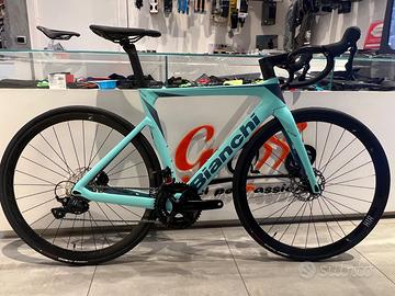 bianchi oltre race