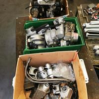 ricambi per caldaie industriali babok 