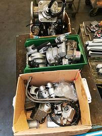 ricambi per caldaie industriali babok 