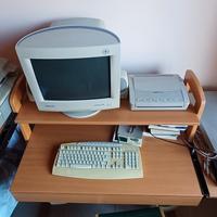 scrivania Foppapedretti 