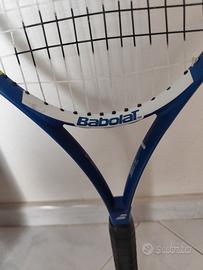 Racchetta tennis Babolat+ custodia
