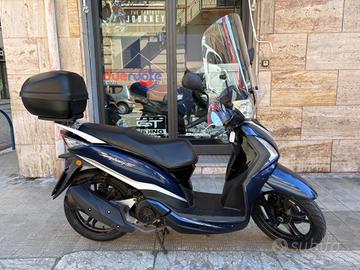 Sym Symphony 200 ST - 2017