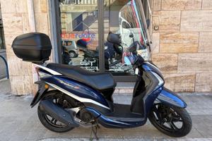 Sym Symphony 200 ST - 2017