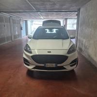 Ford kuga EcoBoost ST-LINE X 