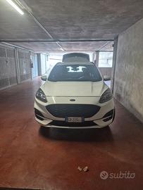Ford kuga EcoBoost ST-LINE X 