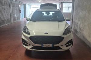 Ford kuga EcoBoost ST-LINE X 