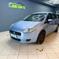 Fiat Grande Punto 5 Porte Grande Punto 5p 1.4 Dyna