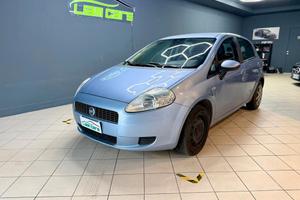 Fiat Grande Punto 5 Porte Grande Punto 5p 1.4 Dyna