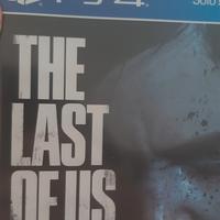 ps4 the last of us parte 2