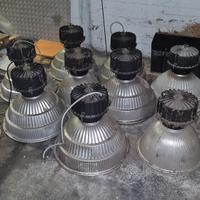 Lotto lampade DISANO serie PHOTON