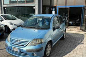 Citroen C3 1.4 HDi 70CV Exclusive