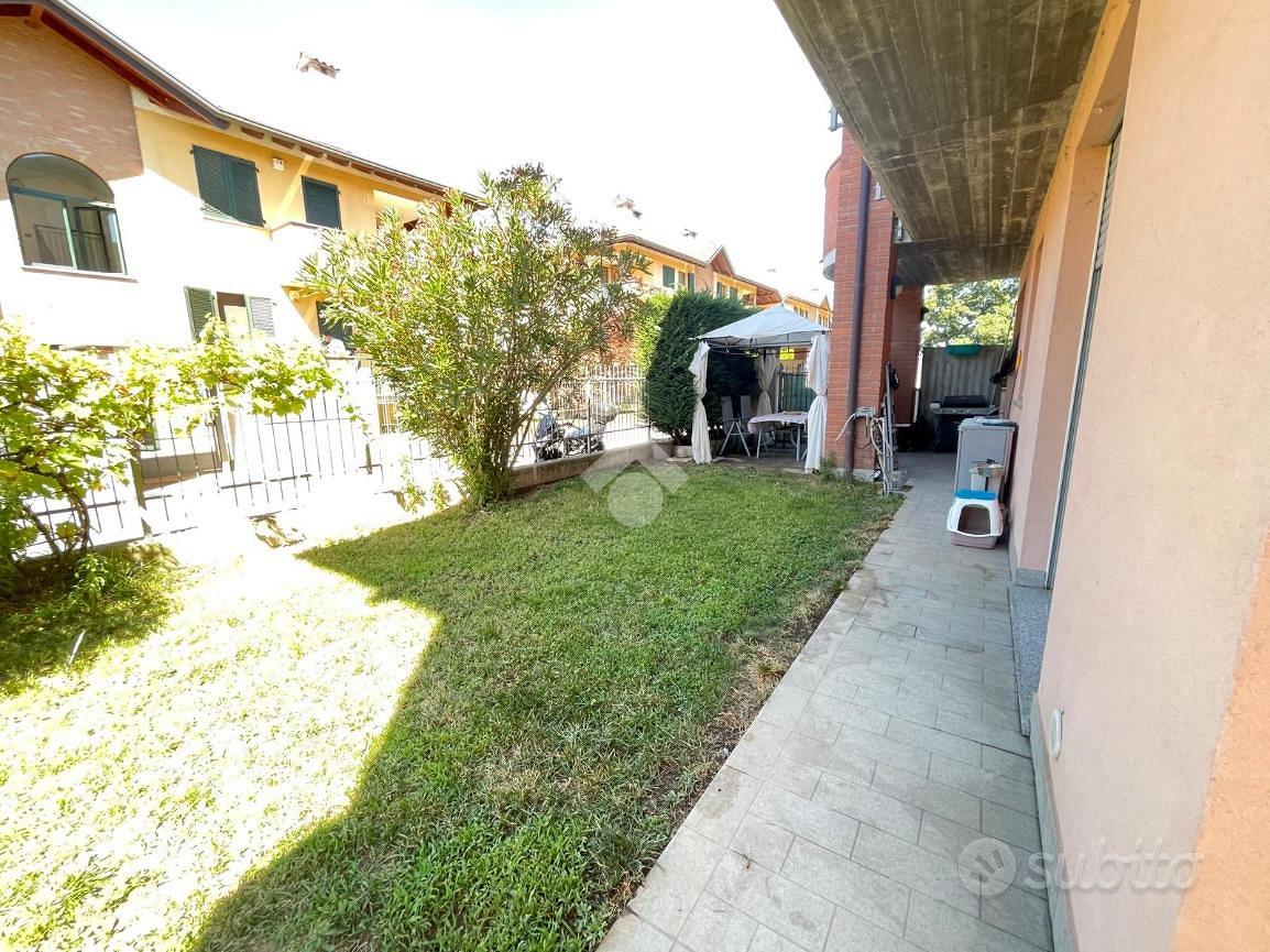 Appartamento – Arconate - Altro