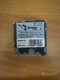 BTicino Living Now K4531C – Nuovo
